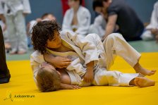 01.05.2022 Wachau JUDO Kids Cup